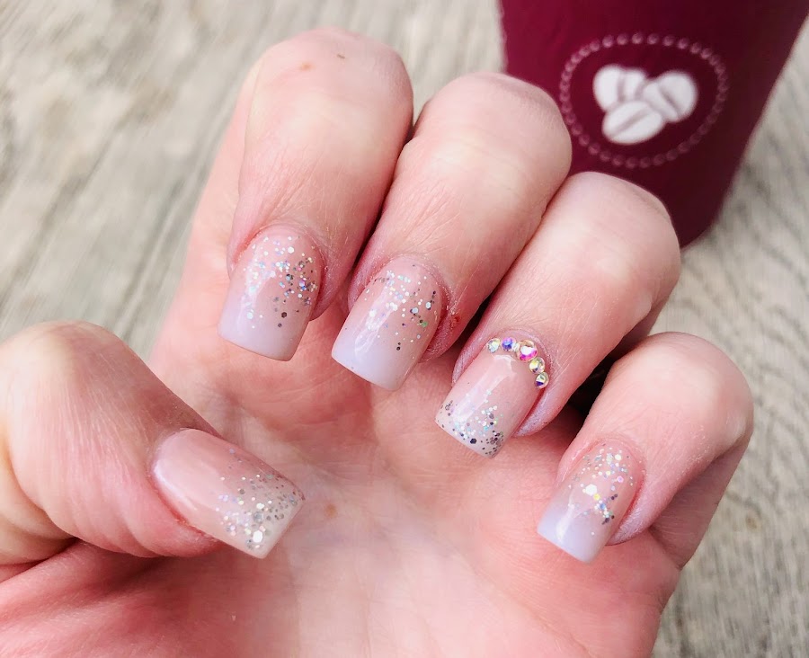 Venus Nails showcase