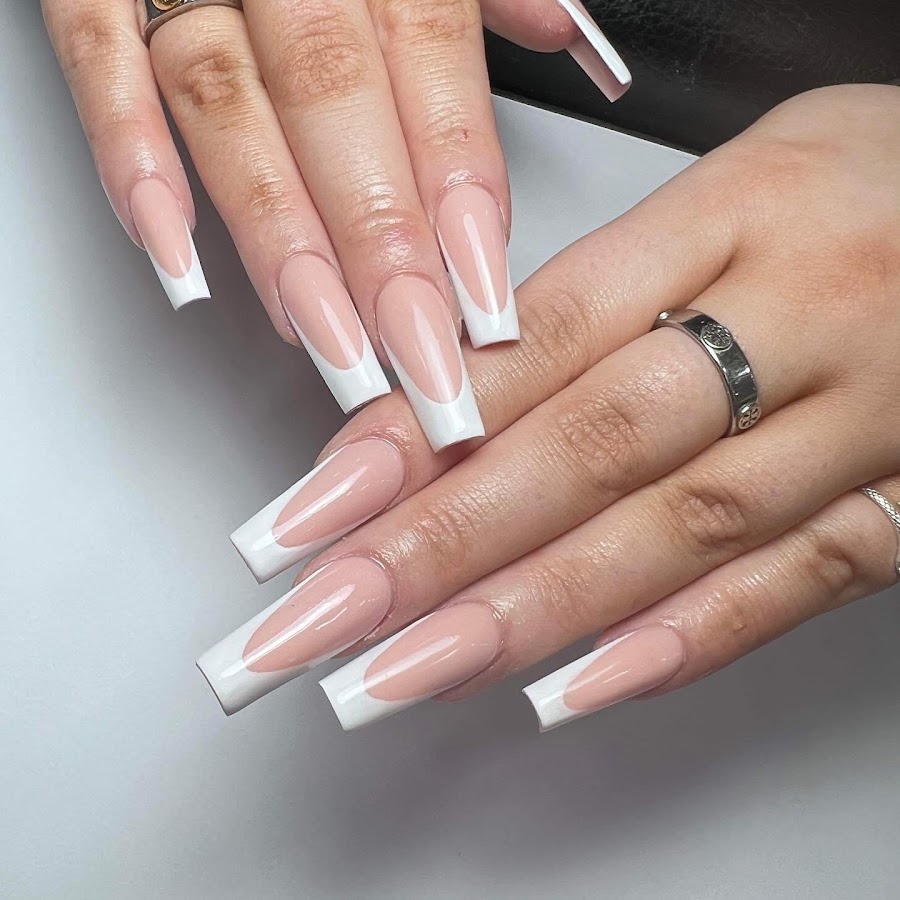 Venus Nails work