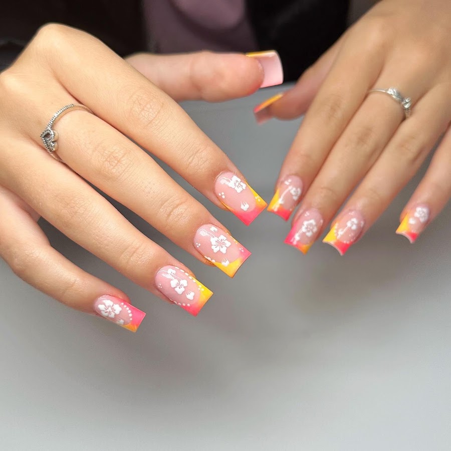 Venus Nails work